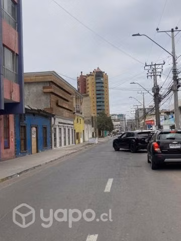 Venta Terreno Patricio Lynch