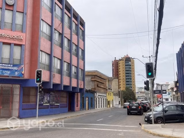 Venta Terreno Patricio Lynch