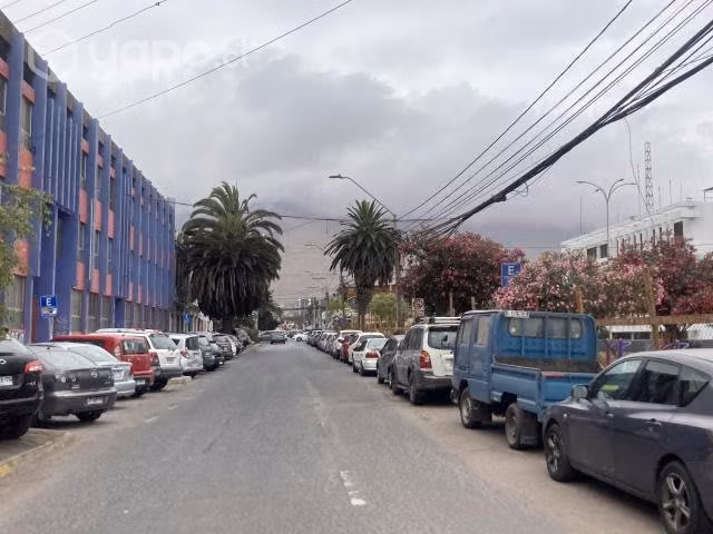 Venta Terreno Patricio Lynch