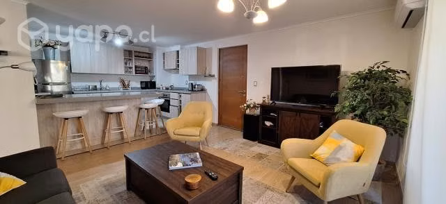 Lindo y amplio departamento - Imagen 5
