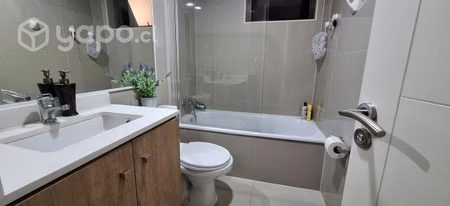 Lindo y amplio departamento - Imagen 8