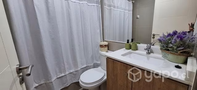 Lindo y amplio departamento - Imagen 9