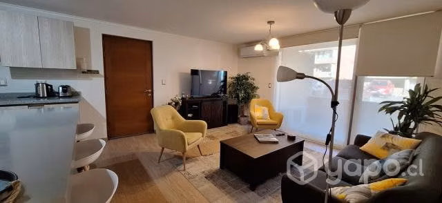 Lindo y amplio departamento - Imagen 7