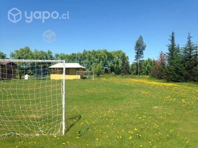 Al lado talca parc con casa colon - Imagen 6