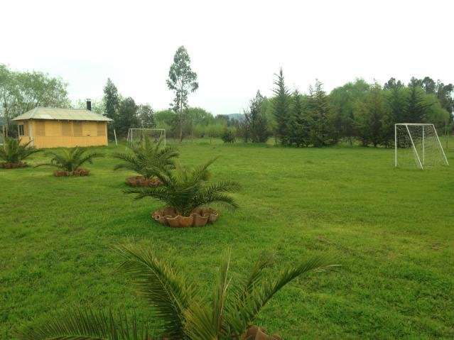 Al lado talca parc con casa colon - Imagen 2
