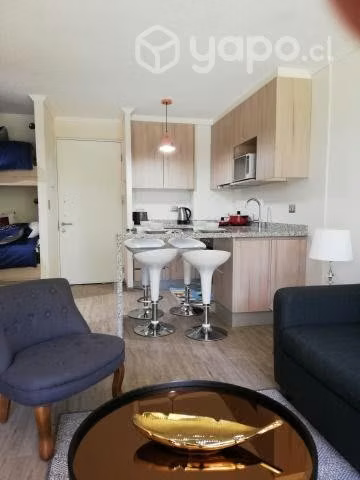 Pucon Departamento