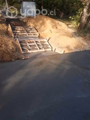 Atencion Invierta Parcela Orilla Rio Trancura - Imagen 12