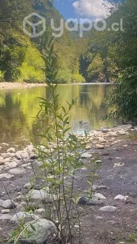 Atencion Invierta Parcela Orilla Rio Trancura - Imagen 5