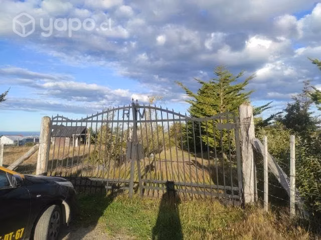 Parcela 5000 m2