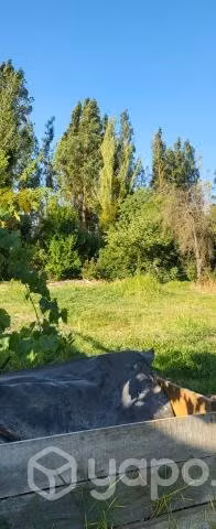 Venta de parcela con casona