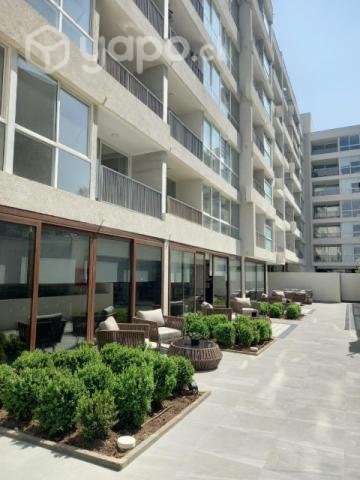 Arriendo depto en ñuñoa - Imagen 2