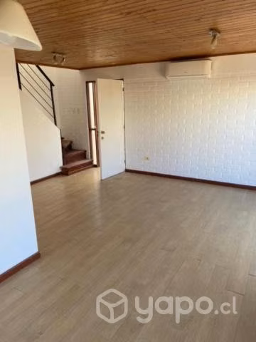 Vendo casa aislada 2 pisos talca
