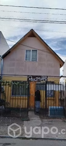 Vendo casa Villa Carlos González - Imagen 5