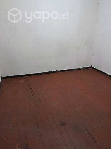 Arriendo de casa