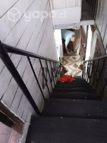 Arriendo de casa