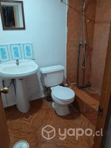 Arriendo de casa