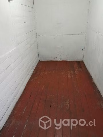 Arriendo de casa