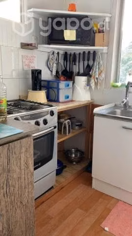 Arriendo pieza en sector residencial de viña del