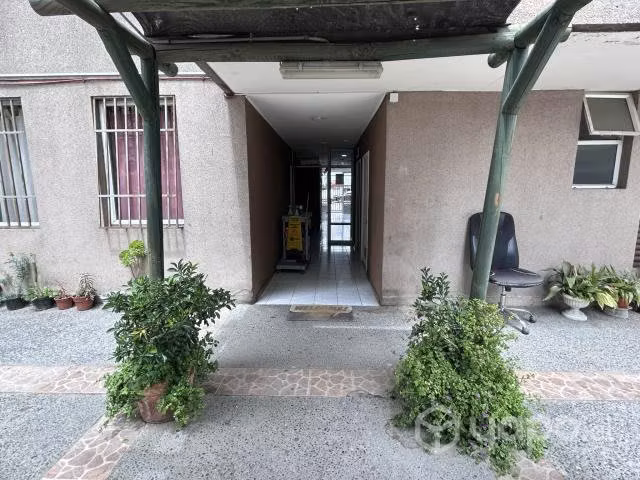 Arriendo Dpto 1d1b excelente ubicación
