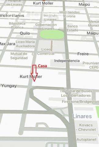 Casa avenida kurt moller a pasos de plaza de armas - Imagen 8