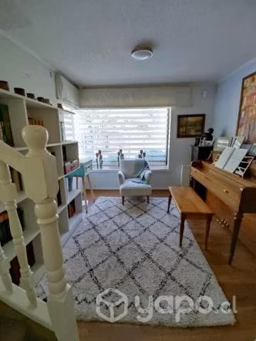 Se vende casa en El Bosque - Imagen 9
