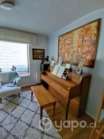 Se vende casa en El Bosque - Imagen 6