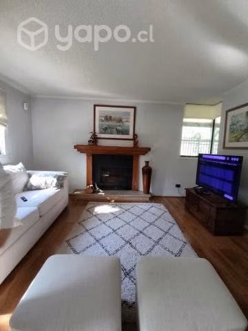 Se vende casa en El Bosque - Imagen 3