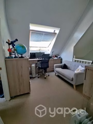 Se vende casa en El Bosque - Imagen 14