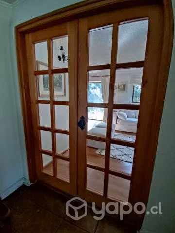 Se vende casa en El Bosque - Imagen 8