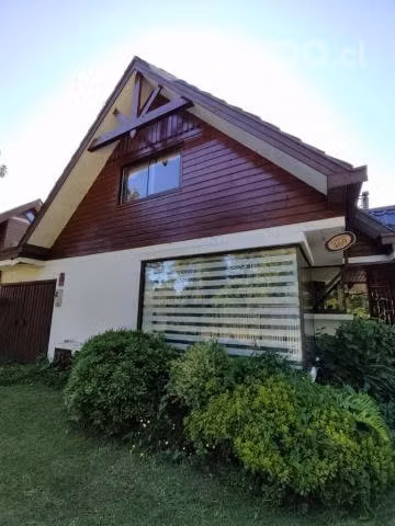Se vende casa en El Bosque - Imagen 2