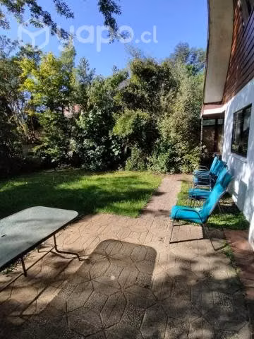Se vende casa en El Bosque - Imagen 18