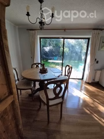 Se vende casa en El Bosque - Imagen 5