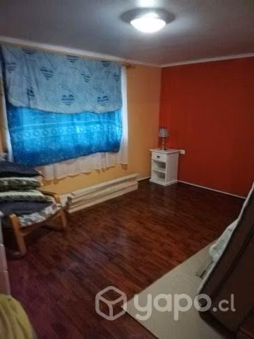 Vendo o permuto casa requinoa vi region