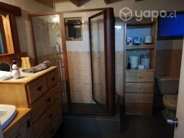 Vendo o permuto casa requinoa vi region - Imagen 2