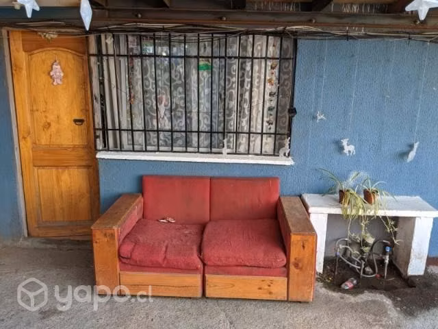 Departamento en colina - Imagen 4