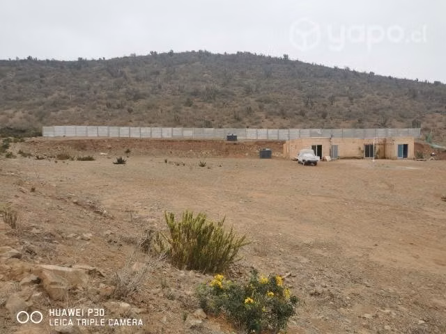 Terreno de 6800 metros cuadrado
