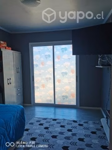Terreno de 6800 metros cuadrado