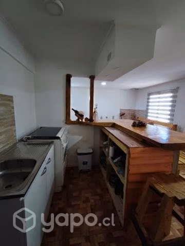 Vendo casa solida en coihueco