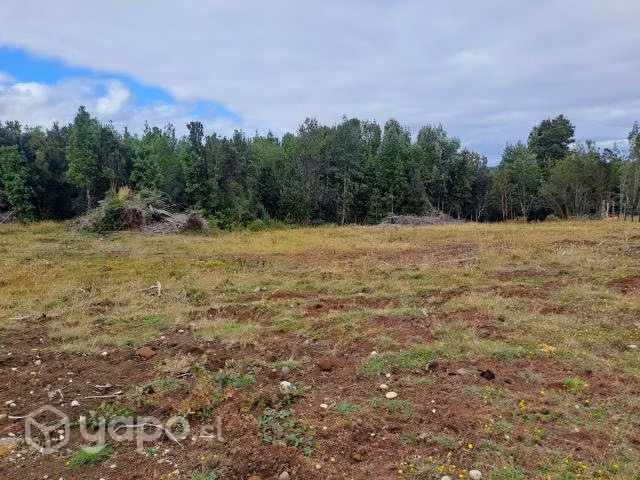 Parcela en Chiloé