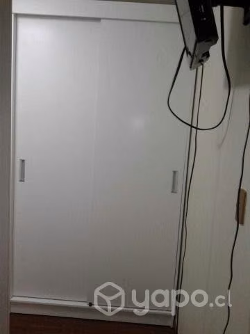 Vendo departamento semi amueblado