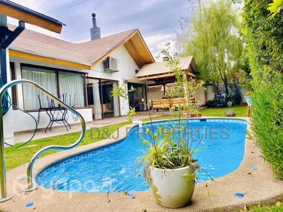 Gran Casa “La Reina Alta”