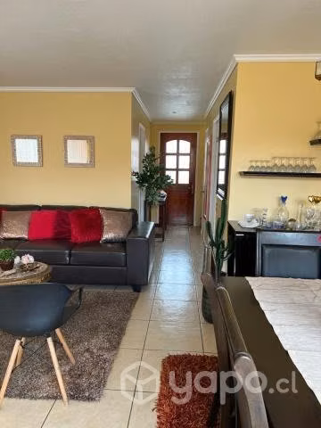Casa Condominio Hermes Antofagasta