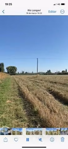 Venta de Parcela de 5.000 metros