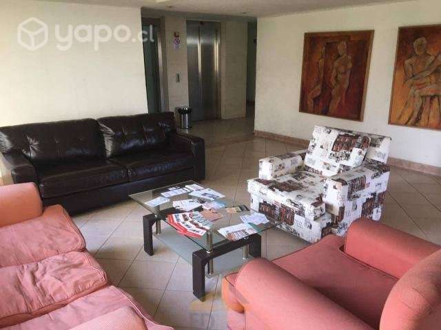 Vendo dpto plaza mayor 2 concepcion - Imagen 3