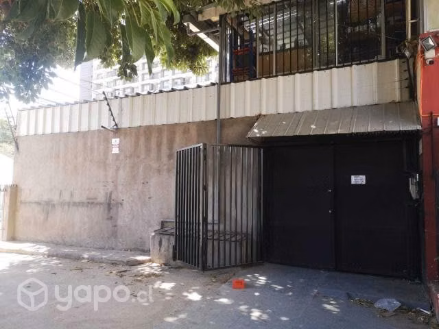 Bodega 250mts Precio Insuperable