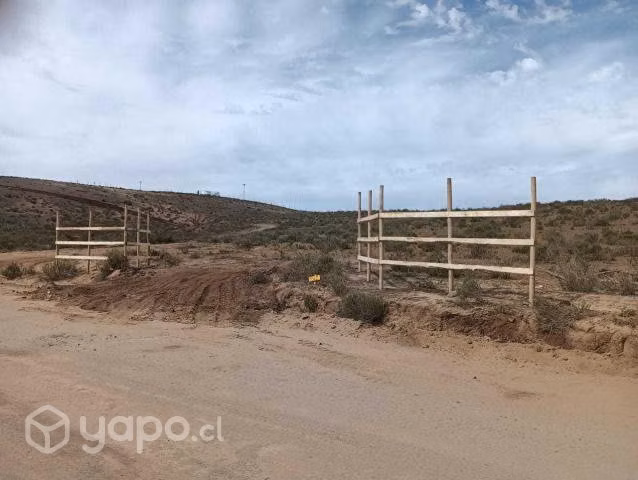 Vendo Parcelas de Agrado