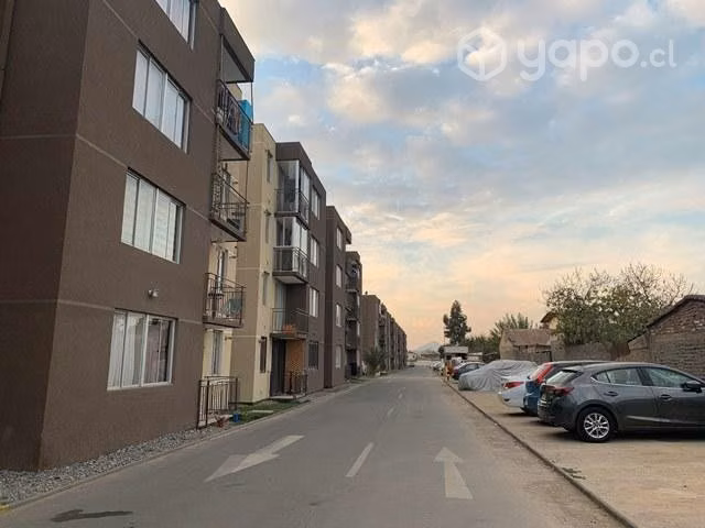 VENDO DEPARTAMENTO 95% Amoblado - Imagen 20