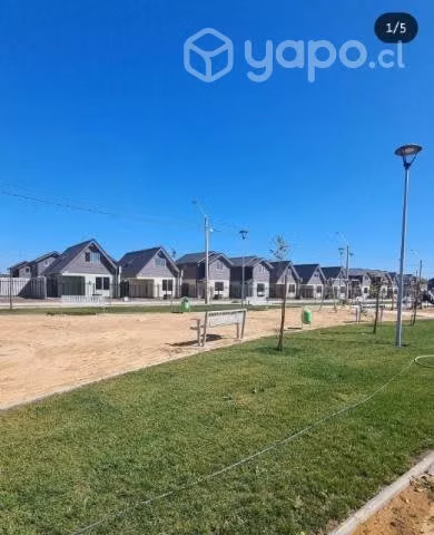 Se Vende Casa Nueva - Imagen 2