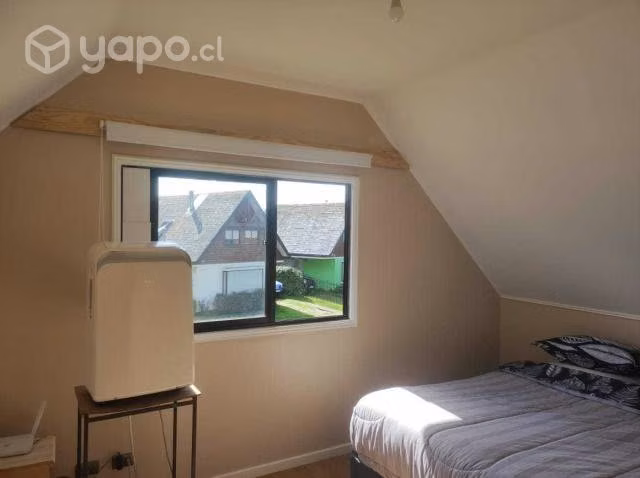 Se vende casa en El Bosque - Imagen 8