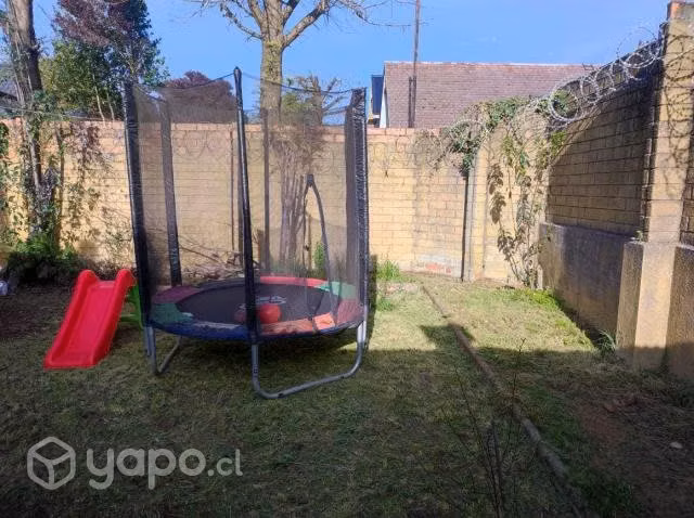 Se vende casa en El Bosque - Imagen 10